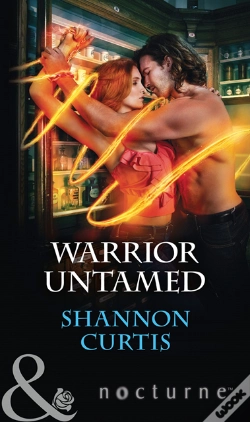 Capa do artigo Warrior Untamed