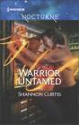 Warrior Untamed - Preview