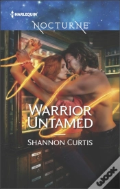 Capa do artigo Warrior Untamed
