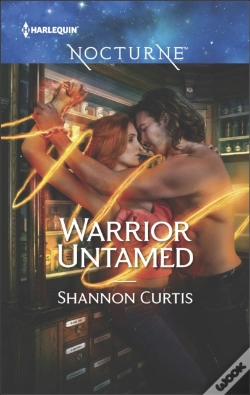 Capa do artigo Warrior Untamed