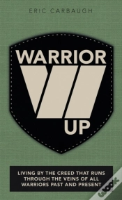 Capa do artigo Warrior Up
