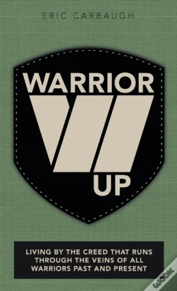Capa do artigo Warrior Up