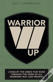 Capa do artigo Warrior Up