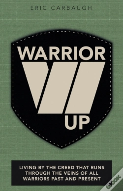 Capa do artigo Warrior Up
