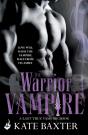 Warrior Vampire: Last True Vampire 2 - Preview