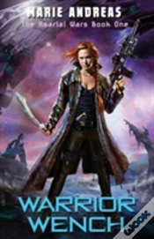 Capa do artigo Warrior Wench