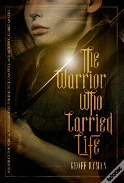 Capa do artigo Warrior Who Carried Life