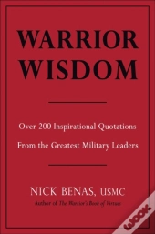 Warrior Wisdom