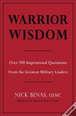 Capa do artigo Warrior Wisdom