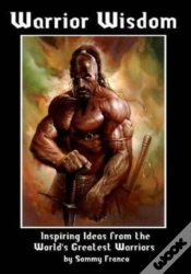 Capa do artigo Warrior Wisdom
