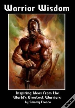 Capa do artigo Warrior Wisdom