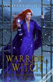 Capa do artigo Warrior Witch