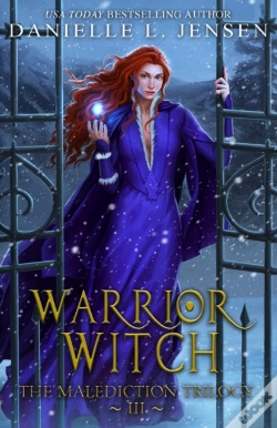 Capa do artigo Warrior Witch