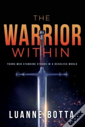 Capa do artigo Warrior Within