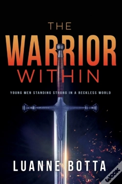Capa do artigo Warrior Within