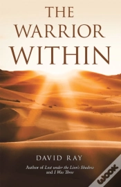 Capa do artigo Warrior Within