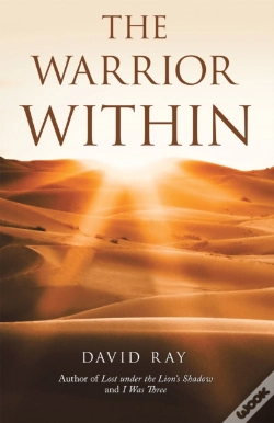 Capa do artigo Warrior Within