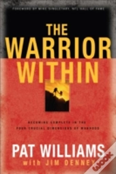 Warrior Within The