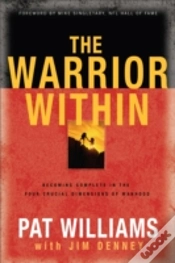 Capa do artigo Warrior Within The