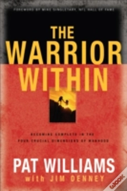 Capa do artigo Warrior Within The
