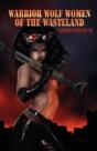 Warrior Wolf Women Of The Wasteland - Preview