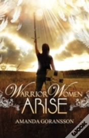 Capa do artigo Warrior Women, Arise
