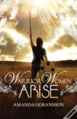 Capa do artigo Warrior Women, Arise