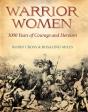 Warrior Women - Preview