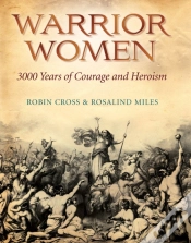 Capa do artigo Warrior Women