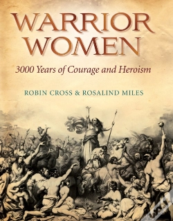Capa do artigo Warrior Women