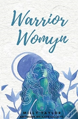 Capa do artigo Warrior Womyn