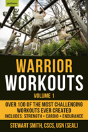 Warrior Workouts Volume 1 - Preview