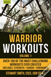 Capa do artigo Warrior Workouts Volume 1