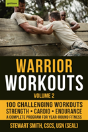 Warrior Workouts Volume 2 - Preview