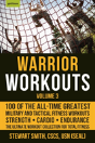 Warrior Workouts, Volume 3 - Preview