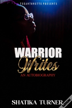 Capa do artigo Warrior Writes