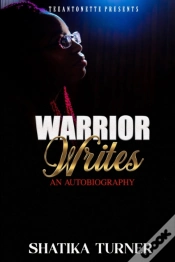Capa do artigo Warrior Writes