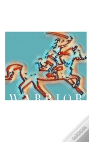 Capa do artigo Warrior Writing Journal