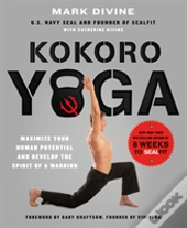 Warrior Yoga