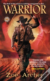 Capa do artigo Warrior: