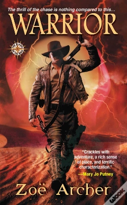 Capa do artigo Warrior: