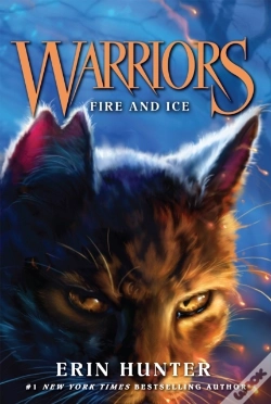 Capa do artigo Warriors #2: Fire And Ice