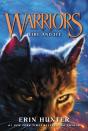 Warriors #2: Fire And Ice - Preview