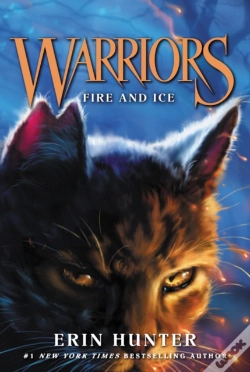 Capa do artigo Warriors #2: Fire And Ice