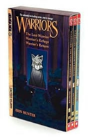 Warriors 3-Book Box Set: Graystripe'S Adventures - Preview