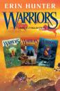 Warriors 3-Book Collection With Bonus Material - Preview