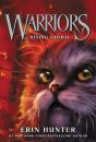 Warriors #4: Rising Storm - Preview