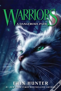 Capa do artigo Warriors #5: A Dangerous Path