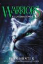 Warriors #5: A Dangerous Path - Preview