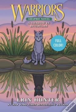 Capa do artigo Warriors: A Shadow In Riverclan